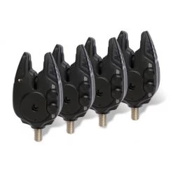 Juego De 4 Cañas Fox Micron MX -Pesca Descuento Tienda FOX20MICRON20MX20420ROD20SET1 550x550w