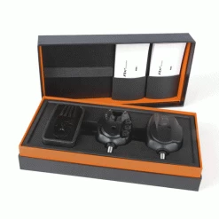 Juego De 2 Cañas Fox RX Plus