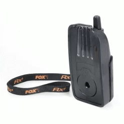 Juego De 3 Cañas Fox RX Plus -Pesca Descuento Tienda Fox RX Plus Receiver 550x550w