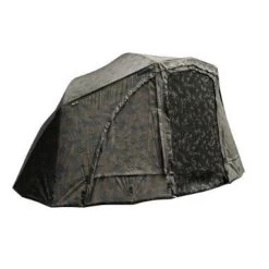 Fox Ultra 60 Brolly System Ventec Ripstop Camuflaje