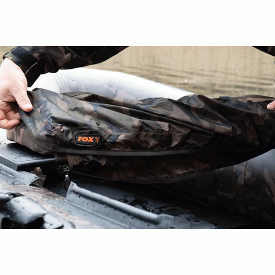 Asiento De Barco Fox Camo 7 Asiento De Barco Fox Camo - Imagen 5