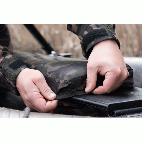 Asiento De Barco Fox Camo 8 Asiento De Barco Fox Camo - Imagen 6