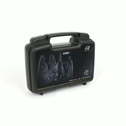 Juego De 4 Cañas Fox Micron MX -Pesca Descuento Tienda Fox20Micron20MX20420Rod20Set1 550x550w