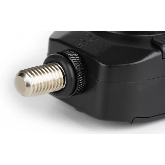 Fox Zorro Mini Micron Rojo 5 Fox Zorro Mini Micron Rojo - Imagen 3