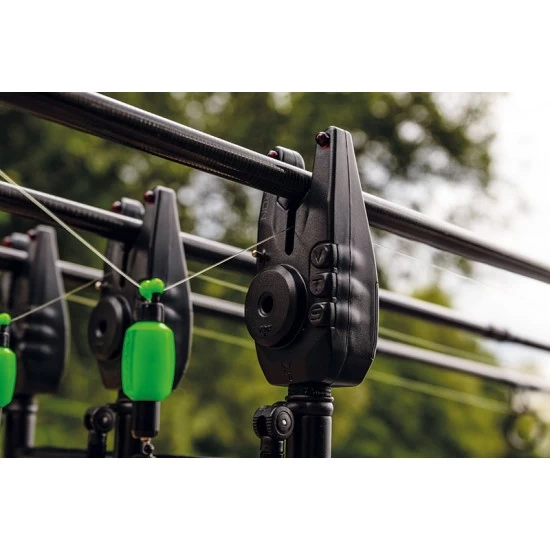 Fox Zorro Mini Micron Rojo 9 Fox Zorro Mini Micron Rojo - Imagen 7