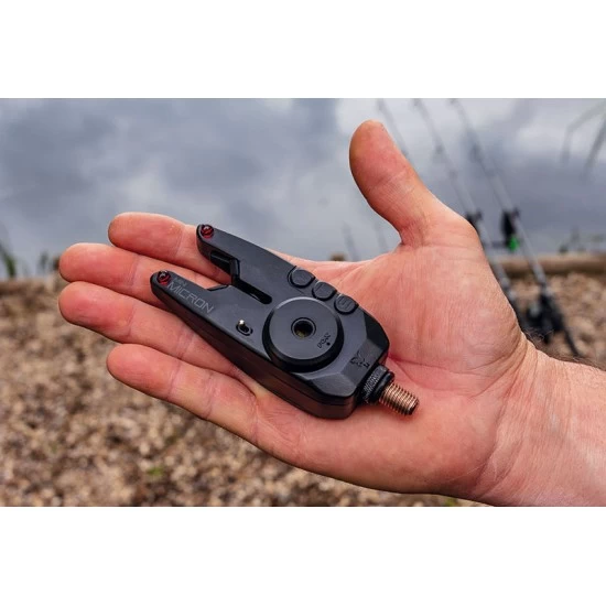 Fox Zorro Mini Micron Rojo 11 Fox Zorro Mini Micron Rojo - Imagen 9