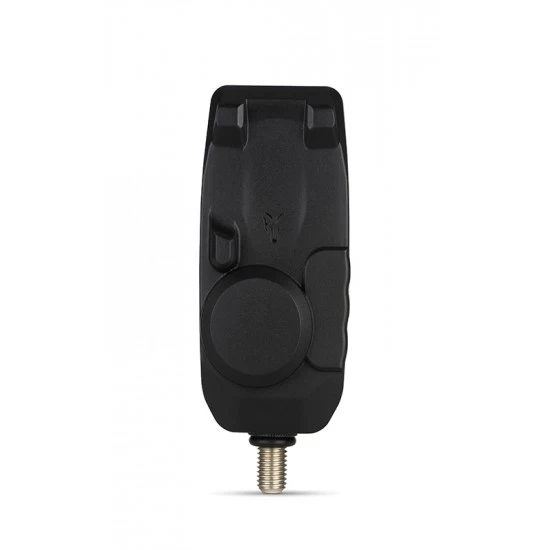 Fox Zorro Mini Micron Rojo 7 Fox Zorro Mini Micron Rojo - Imagen 5