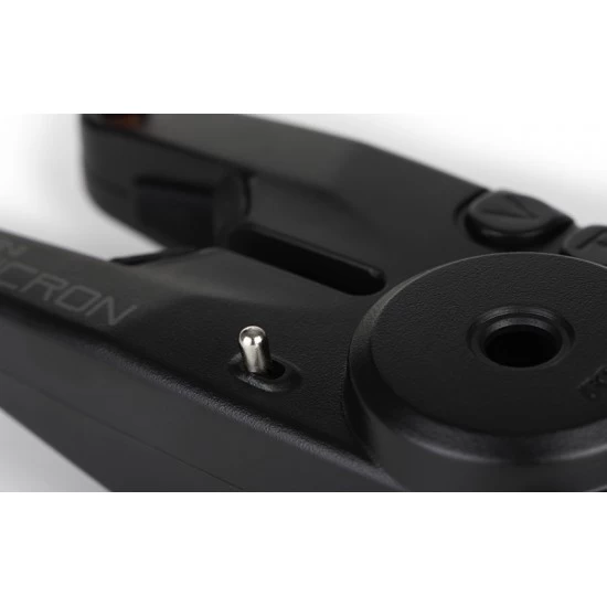 Fox Zorro Mini Micron Rojo 8 Fox Zorro Mini Micron Rojo - Imagen 6