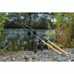 Fox Horizon X3 Mango De Corcho Completo 10 Pies 3.50 Lb -Pesca Descuento Tienda Fox20X320Horizon20Full20Cork20Handle9 550x550w