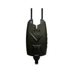 Sonik VaderX Set De Alarma De Mordida Simple Naranja