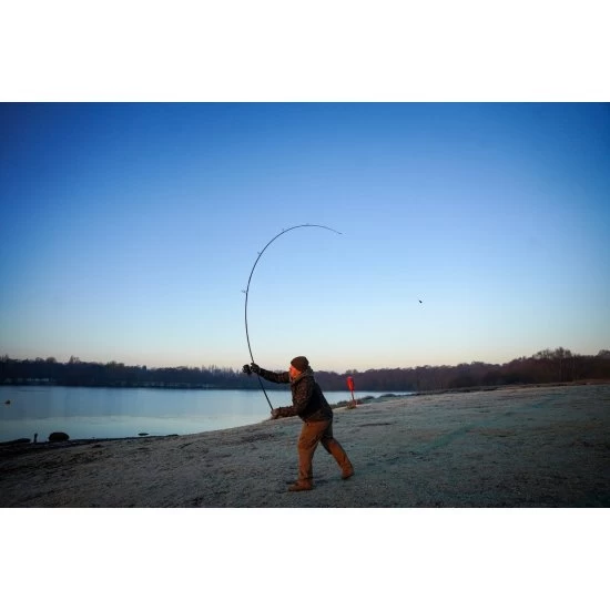 Shimano Rod TX-5A Carpa 10ft 2.75lb 9 Shimano Rod TX-5A Carpa 10ft 2.75lb - Imagen 7