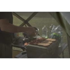 Refugio Solar SP Cube Verde MKII 29 Refugio Solar SP Cube Verde MKII -Pesca Descuento Tienda IMG 7630 550x550w