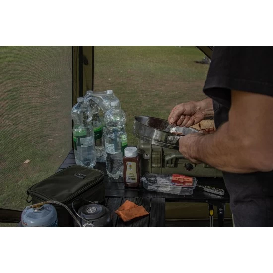 Refugio Solar SP Cube Verde MKII 11 Refugio Solar SP Cube Verde MKII - Imagen 9