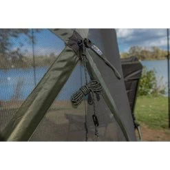 Refugio Solar SP Cube Verde MKII 39 Refugio Solar SP Cube Verde MKII -Pesca Descuento Tienda IMG 7654 550x550w