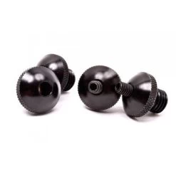 JAG Products Adaptador De Indicador Negro 2BA