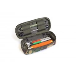 JAG Products Kit De Afilado De Anzuelos Camo