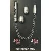 Productos JAG Safe Liner 316 MK2 -Pesca Descuento Tienda JAG Products Safe Liner 316 MK2 550x550h