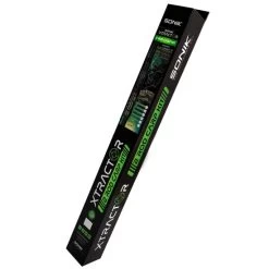 Paquete Económico De 2 Cañas Sonik Xtractor 9 Pies 3.00 Lb