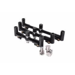 Productos Jag Buzzbar 2 Plus 1 XL Delantero Prolite Negro