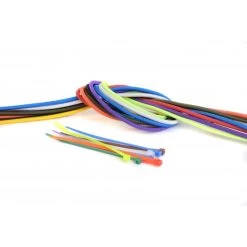 Jag Products Rod Locker Cordones De Colores