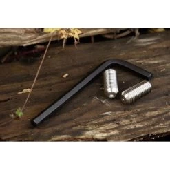 Convertidor De Enganche Fijo Negro Jag Products