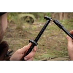 Convertidor De Enganche Fijo Negro Jag Products -Pesca Descuento Tienda Jag20Products20Black20Fixed20Snag20Converter2 550x550w