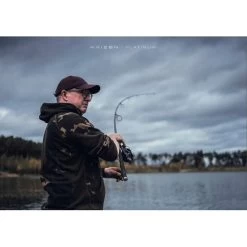 Korda Kaizen Platino 12ft 3lb -Pesca Descuento Tienda KRD001 1 550x550w 1