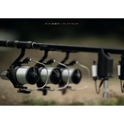 Korda Kaizen Platino 12ft 3lb -Pesca Descuento Tienda KRD003 1 550x550w 1
