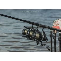 Korda Kaizen Platino 12 Pies 4 Libras 33 Korda Kaizen Platino 12 Pies 4 Libras -Pesca Descuento Tienda KRD006 1 550x550w 3