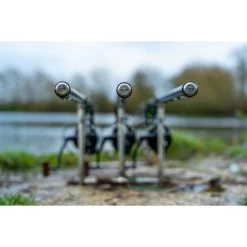 Korda Kaizen Platino 12ft 3lb -Pesca Descuento Tienda Kaizen20Butt20Caps20LEW05203 550x550w