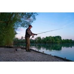 Korda Kaizen Platino 12ft 3lb -Pesca Descuento Tienda Kaizen20Danny20Fairbrass20LEW02130 550x550w