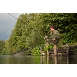 Korda Kaizen Platino 12ft 3lb -Pesca Descuento Tienda Kaizen20Darrell20Peck200O4A6450 550x550w