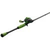 Lews Mach 2 SLP Baitcast Combo Izquierdo -Pesca Descuento Tienda Lews Mach 2 SLP Baitcast Combo Left 550x550w