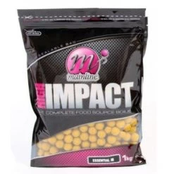 Mainline Alto Impacto Boilies Essential IB 1kg
