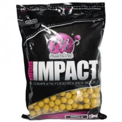 Mainline Alto Impacto Boilies Essential IB 3kg