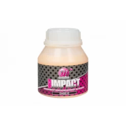 Mainline High Impact Hookbait Enhancement System Choc-O 175ml