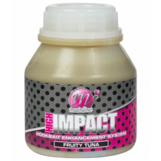 Mainline Hookbait Enhancement System Fruity Tuna 175 Ml 3 Mainline Hookbait Enhancement System Fruity Tuna 175 Ml