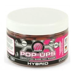 Mainline Mini Pop-Up Híbrido 12mm