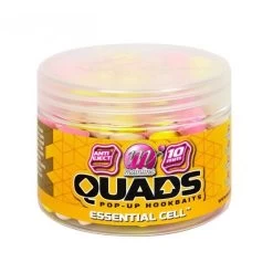 Mainline Quad Pop Ups Celda Esencial De 10 Mm