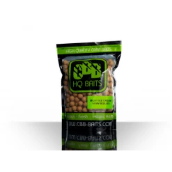 CBB Milky Ice Cream Boilies 25kg Granel Oferta