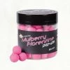 DYNAMITE BAITS Dinamita Mulberry Florentine Fluro Pop-Ups 15mm