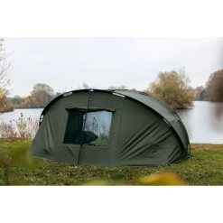 Prologic C-Series Bivvy 1 Hombre -Pesca Descuento Tienda PLS044 9 550x550 1