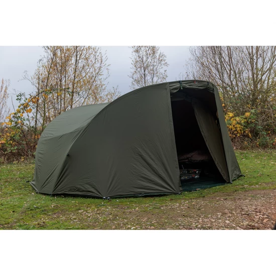 Prologic C-Series Bivvy & Overwrap 1 Hombre 4 Prologic C-Series Bivvy & Overwrap 1 Hombre - Imagen 2