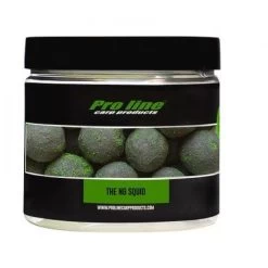 Proline Pop-Ups Recubiertos Pro Line The NG Squid 15mm