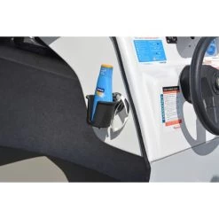 Railblaza DrinkHold Zwart -Pesca Descuento Tienda RAILBLAZA20DRINKHOLD20ZWART204 550x550w