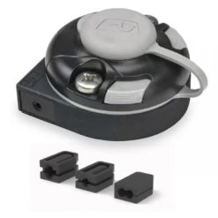 Railblaza Serie E 12V 3Amp DC Conector StarPort