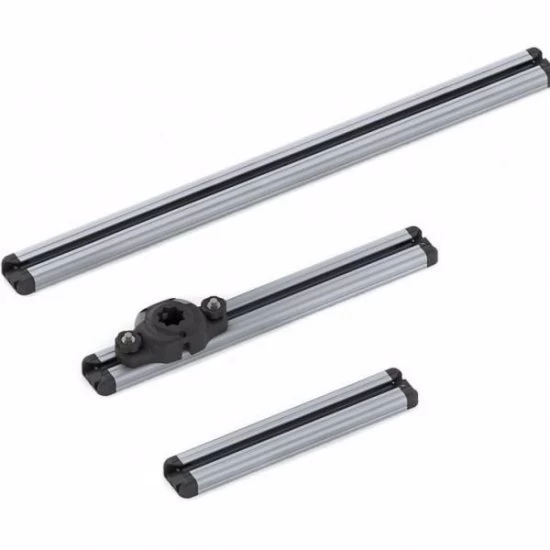 Railblaza TracLoader Gunnel Track 300mm 3 Railblaza TracLoader Gunnel Track 300mm