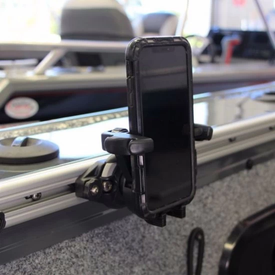 Railblaza TracLoader Gunnel Track 300mm 6 Railblaza TracLoader Gunnel Track 300mm - Imagen 4