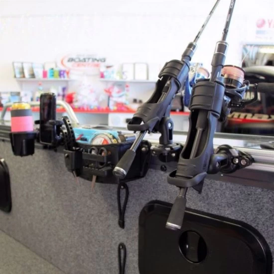 Railblaza TracLoader Gunnel Track 300mm 7 Railblaza TracLoader Gunnel Track 300mm - Imagen 5