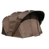 Fox Retreat Plus Bivvy Para 2 Personas Con Cúpula Interior -Pesca Descuento Tienda Retreat20Plus20220Man20Bivvy 550x550w